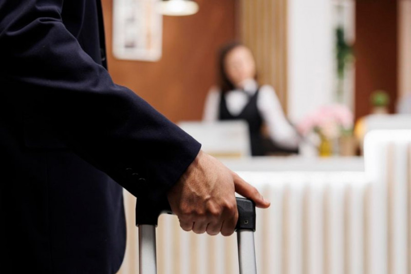 Afera z dotacjami KPO dla branży HoReCa. "Winne przepisy, nie przedsiębiorcy"